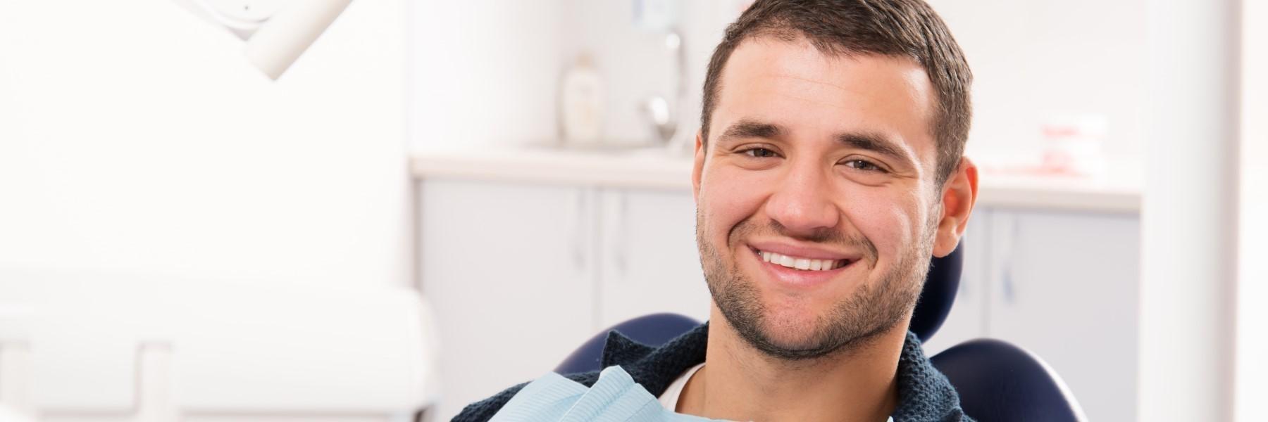 Cleaning and Examinations | Dentist