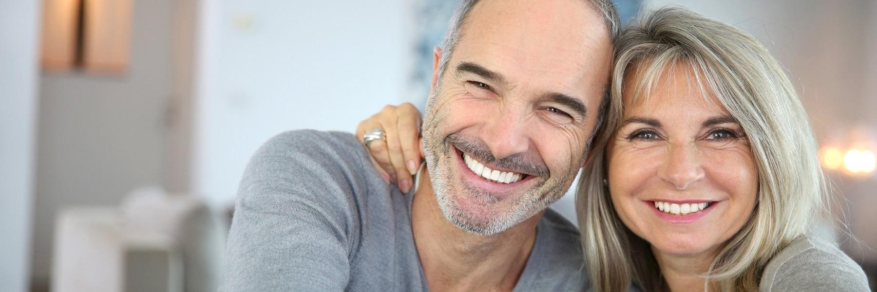 Dentures and Partials | Dentist