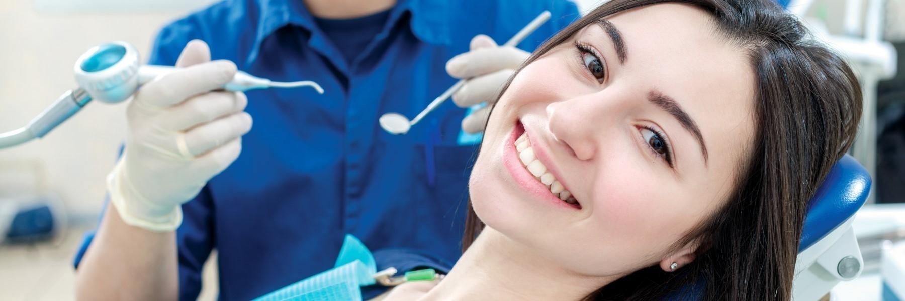 Extractions | Dentist